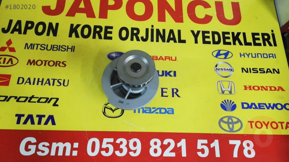 DAEWOO NEXİA/LANOS DEVİRDAİM SIFIR