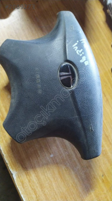 tata indigo indica çıkma direksiyon airbag