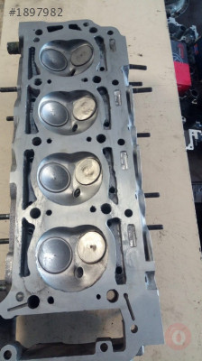 MERCEDES 124 KASA R1020165701 1992 MODEL 200E SİLİNDİR KAPAK
