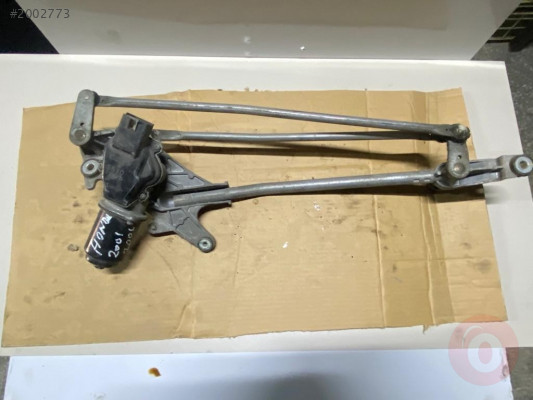 HONDA CİVİC SİLGİ MOTORLARI VE MEKANİZMALARI ÇIKMA..