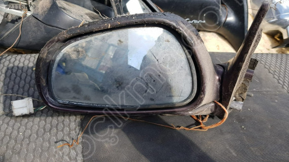 Mazda MX Sol Ayna çıkma