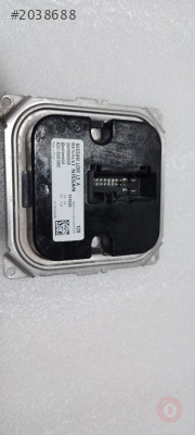 NİSSAN RENAULT LED BEYNİ 260558993E