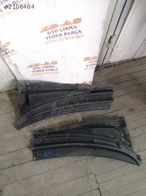Hyundai Getz Çıkma Cam önü ızgarası sağ - sol 2006