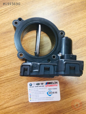 MERCEDES ÇIKMA GAZ KELEBEGİ W212 E220 CDI A6510900070