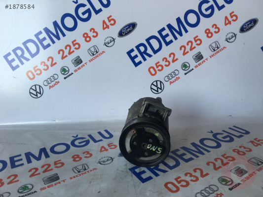 6571808 golf klima kompresör