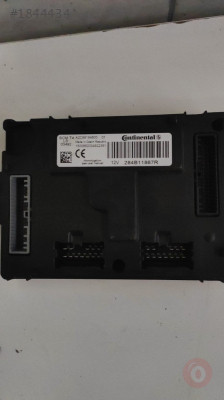 284B11867R A2C86184600 RENAULT CLİO 4 UCH BEYNİ