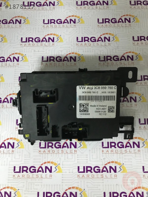 3C8959760C  VW PASSAT  KONFOR