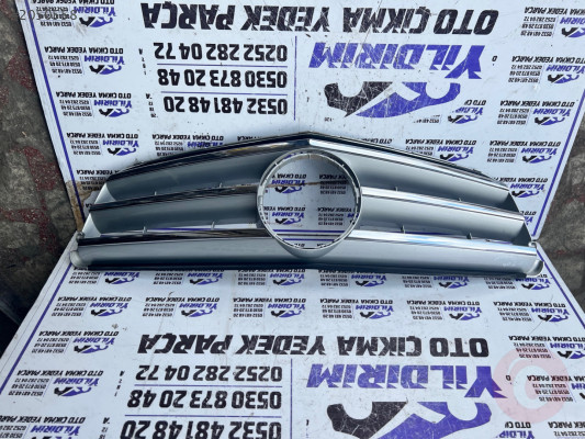 MERCEDES W204 ÖN PANJUR