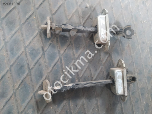 Nissan Note Kapı Gergi (Menteşe) 05-11 ÇIKMA