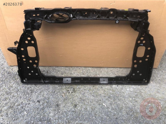 Alfa Romeo tonale çıkma ön panel