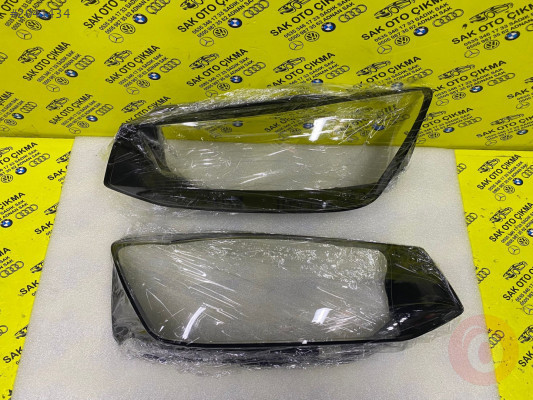 AUDİ Q2 FAR CAMI SAĞ - SOL / 2017-2022 / FULL LED