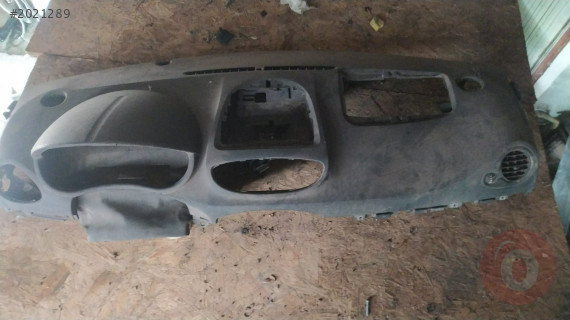 Clio 3 Fluence torpido çıkma