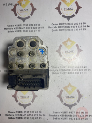 OPEL VECTRA ASTRA CIKMA ABS BEYNI 13664108