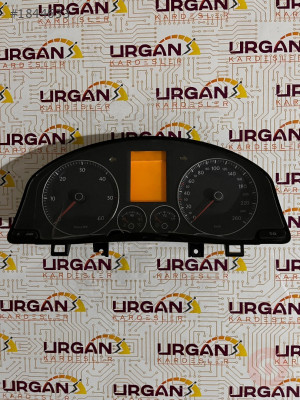 1K0920871B VW GOLF 5 GÖSTERGE PANELİ