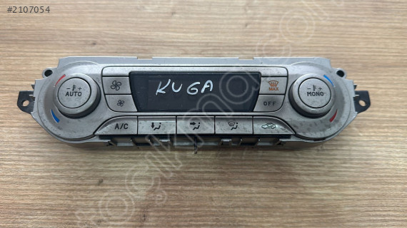 FORD KUGA KLİMA KONTROL PANELİ MG OTO