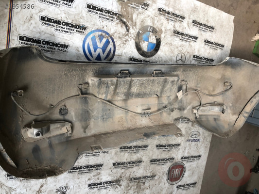 00518675150 Fiat punto park sensörü  tesisat