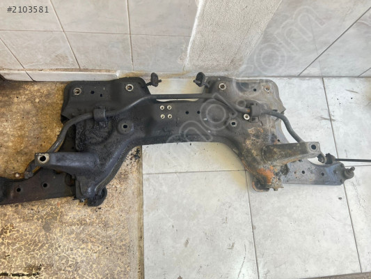2008 OPEL CORSA D ALT TRAVERS
