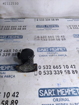 ÇIKMA AUDİ A3 HAVA AKIŞ METRE