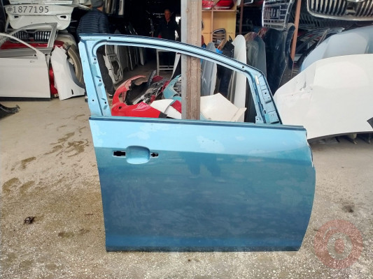 OPEL ASTRA J SAĞ ÖN KAPI