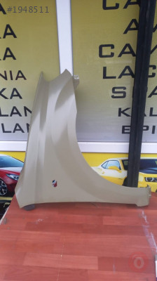 CHEVROLET AVEO  T250 SEDAN SAĞ ÖN ÇAMURLUK.OTO ERKAN ÜNYE
