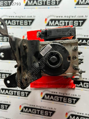 TOYOTA YARİS ABS BEYNİ 06.2109-0746.3 - 06.2102-0746.4