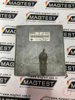 NİSSAN MİCRA 1.3 0261204247 2371074B61 ECU MOTOR