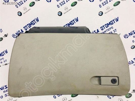 MERCEDES C SERİSİ C180 W204 KASA TORPİDO KAPAĞI