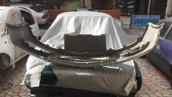 OPEL ASTRA H ÖN TAMPON ORJINAL ÇIKMA
