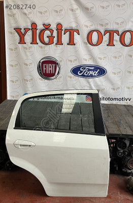FİAT PUNTO SAĞ ARKA KAPI YİĞİT OTO ANKARA