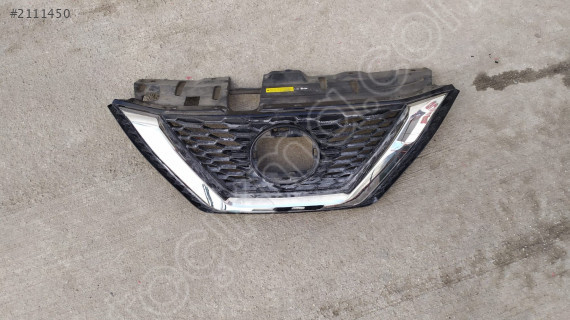 NİSSAN QASHQAİ 17-20 ÖN PANJUR 62398HV80A
