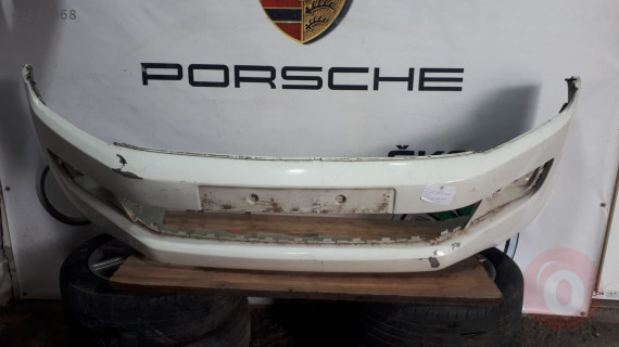 VOLKSWAGEN AMAROK ÖN TAMPON ÇIKMA 2HH807221