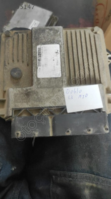 Fiat Doblo 1.3 motor beyni