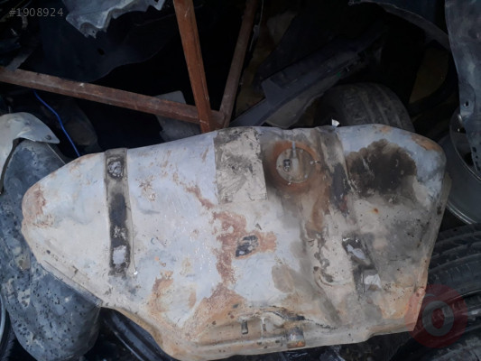 OPEL VECTRA A YAKIT DEPOSU -
