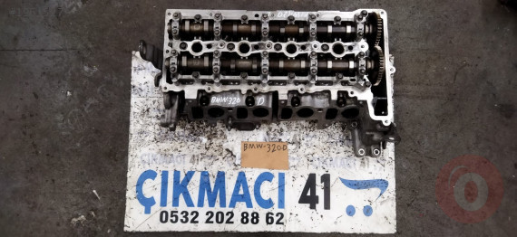 BMW 320 SİLİNDİR KAPAĞI,BMW 320 SİLİNDİR KAPAK