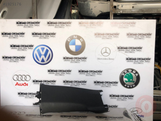 3C8867292 Passat cc 2011 plastik