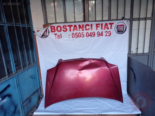 Fiat Doblo 2001 2005 çıkma