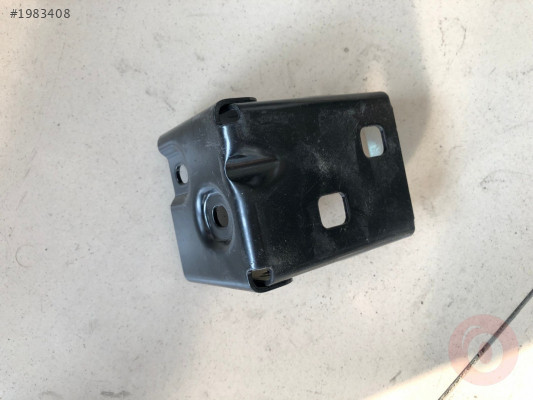 MERCEDES W205 RADYATÖR SOL ÜST KÖŞE A2056260112