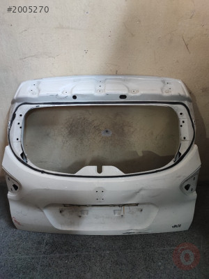 CAPTUR BAGAJ KAPAĞI ORJİNAL ÇIKMA