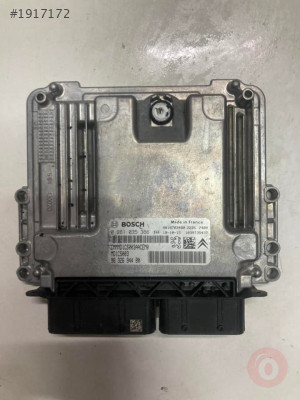 peugeot citreon opel psa 0281035366 9832694480 MD1CS003 COMB