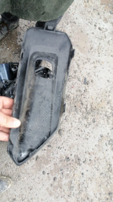 VOLVO S90 SİS KAPAĞI ORJ ÇIKMA