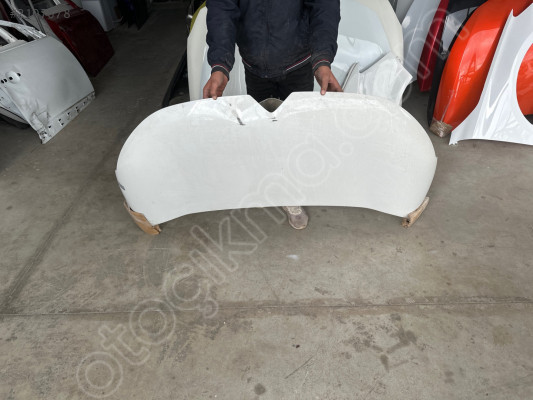 C3 motor kaputu orjinal çıkma