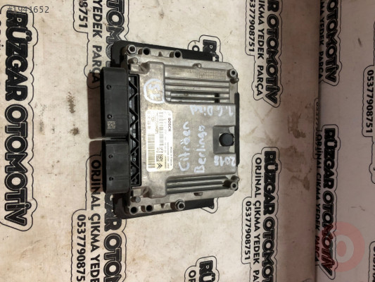 0 281 032 456Citroen Berlingo motor beyni