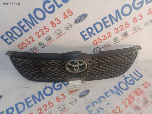 2005-09 TOYOTA COROLLA  531102180 ÖN PANJUR