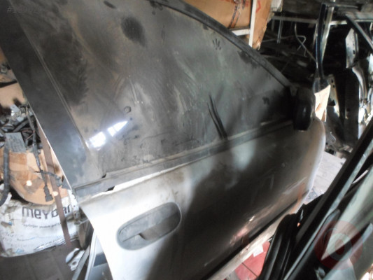 KAPI VOLVO S40 2001 GRİ ÖN SAĞ KAPI ÇIKMA