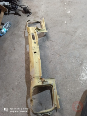 Fiat Doblo ön panel 2000-2005