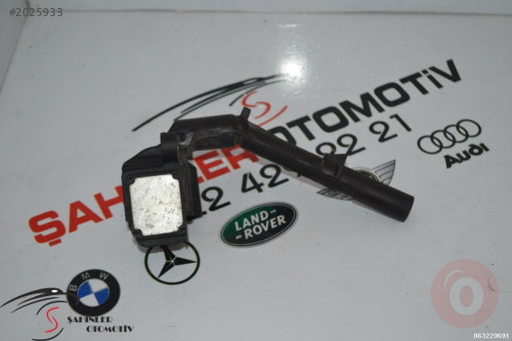 MERCEDES C SERİSİ A205 W205 2.0 ELEKTRİKLİ ATEŞLEME BOBİNİ