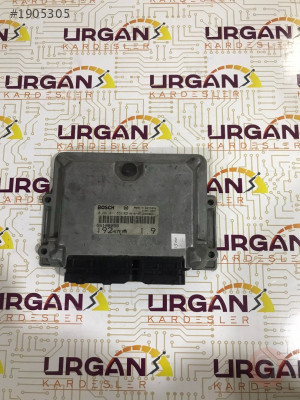 0281011553 55198058 FIAT STILO MOTOR BEYNİ