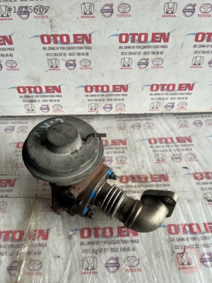 HONDA EGR N22A 2,2 DİZEL CRV 2007 2012 ACCORD 2003 2008