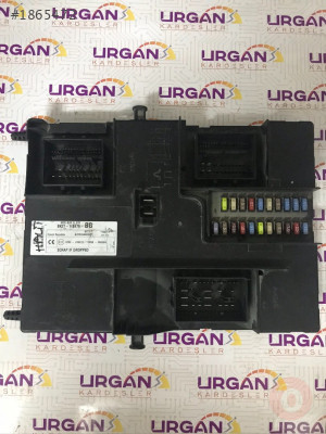 A2C53348839 BK2T-14B476-BG FORD TRANSİT BCM BEYNİ