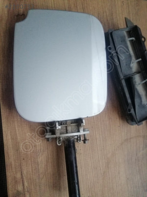 Cilio sembol Talya depo kapagi